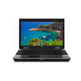 EliteBook 8440p 14" Core i3 2,4Ghz 2010 (Linux) - Intel Core i3 2,4Ghz - 2 - 4Go DDR4 - 1To HDD - Intel HD Graphics -
Gris / Noir - Linux - AZERTY - Image 2
