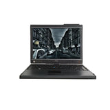 Latitude XT2 12,1" 2008 - Intel Core 2 Duo 1,6Ghz - 2 - 4Go DDR4 - 250Go HDD - Intel GMA 4500MHD -
Gris / Noir - Windows 10 - AZERTY - Image 3