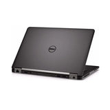 Latitude E7270 12,5" 2015 - Intel Core i5 2,4Ghz - 2 - 16Go DDR4 - 1To SSD - Intel HD Graphics -
Gris / Noir - Linux - AZERTY - Image 3