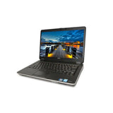 Latitude E6440 14" 2013 - Intel Core i7 3Ghz - 2 - 16Go DDR3 - 2To HDD - Intel HD Graphics 4600 -
Gris / Noir - Windows 10 - AZERTY - Image 3