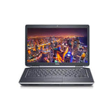 Latitude E6440 14" 2014 - Intel Core i5 2,7Ghz - 2 - 16Go DDR3 - 2To HDD - Intel HD Graphics 4600 -
Gris / Noir - Windows 10 - AZERTY - Image 2