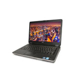 Latitude E6440 14" 2014 - Intel Core i5 2,7Ghz - 2 - 16Go DDR3 - 2To HDD - Intel HD Graphics 4600 -
Gris / Noir - Windows 10 - AZERTY - Image 3