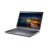 Latitude E6430 14" 2013 - Intel Core i5 2,7Ghz - 2 - 4Go DDR4 - 1To HDD - Intel HD Graphics 3000 -
Gris / Noir - Windows 10 - AZERTY - Image 3
