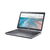 Latitude E6420 14" 2011 - Intel Core i5 2,5Ghz - 2 - 4Go DDR4 - 120Go SSD - Intel HD Graphics 3000 -
Gris / Noir - Linux - AZERTY - Image 3