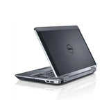 Latitude E6320 13,3" 2011 - Intel Core i5 2,5Ghz - 2 - 4Go DDR4 - 500Go HDD - Intel HD Graphics 3000 -
Gris / Noir - Windows 10 - AZERTY - Image 3