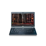 Latitude E6220 12,5" 2011 - Intel Core i5 2,5Ghz - 2 - 8Go DDR3 - 500Go HDD - Intel HD Graphics 3000 -
Gris / Noir - Windows 10 - AZERTY - Image 2