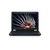 Latitude E5270 12,5" 2010 - Intel Core i3 2,3Ghz - 2 - 8Go DDR4 - 1To HDD - Intel HD Graphics 520 -
Gris / Noir - Linux - AZERTY - Image 2