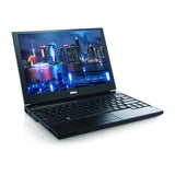 Latitude E4200 12,1" 2008 - Intel Core 2 Duo 1,6Ghz - 2 - 4Go DDR4 - 500Go HDD - Intel HD Graphics 2000 -
Gris / Noir - Windows 10 - AZERTY - Image 3