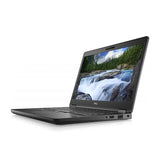 Latitude 5490 14" Core i5 2,6Ghz 2017 (Windows 10) - Intel Core i5 2,6Ghz - 2 - 32Go DDR4 - 500Go HDD - Intel UHD Graphics 620 -
Gris / Noir - Windows 10 - AZERTY - Image 3
