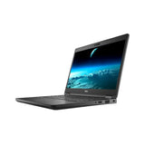 Latitude 5480 14" Core i5 3,1Ghz 2016 (Sans OS) - Intel Core i5 3,1Ghz - 2 - 8Go DDR4 - 256Go SSD - Intel HD Graphics 620 -
Gris / Noir - Sans OS - AZERTY - Image 3