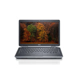 Latitude E5430 14,1" 2012 - Intel Core i5 2,6Ghz - 4 - 16Go DDR3 - 2To HDD - Intel HD Graphics 4000 -
Gris / Noir - Linux - AZERTY - Image 2