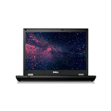 Latitude E5410 14,1" 2010 - Intel Core i5 2,6Ghz - 4 - 4Go DDR4 - 1To SSD - Intel GMA HD Graphics -
Gris / Noir - Linux - AZERTY - Image 2
