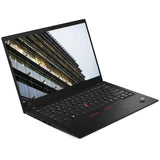 ThinkPad X1 Carbon 14" 2012 - Intel Core i7 2Ghz - 2 - 8Go DDR3 - 256Go SSD - Intel HD Graphics 4000 - Noir - Windows 7 Pro - AZERTY - Image 2