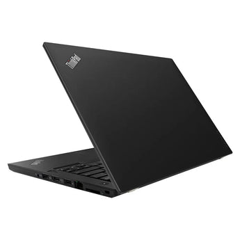 ThinkPad T480 14" 2018 - Intel Core i5 1,7Ghz - 4 - 16Go DDR4 - 256Go SSD - Intel UHD Graphics 620 - Noir - Windows 11 Pro - AZERTY - Image 3