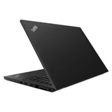ThinkPad T480 14" 2018 - Intel Core i5 1,7Ghz - 4 - 8Go DDR4 - 128Go SSD - Intel UHD Graphics 620 - Noir - Windows 11 Pro - AZERTY - Image 3