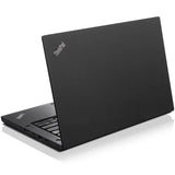 ThinkPad T460 14" 2015 - Intel Core i5 2,3Ghz - 2 - 8Go DDR3 - 256Go SSD - Intel HD Graphics 520 - Noir - Windows 10 Pro - AZERTY - Image 2