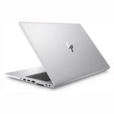EliteBook 850 G5 15,6" 2018 - Intel Core i7 1,9Ghz - 4 - 8Go DDR4 - 256Go SSD - Intel UHD Graphics 620 - Argent - Windows 11 Pro - AZERTY - Image 3