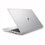 EliteBook 850 G5 15,6" 2018 - Intel Core i5 1,6Ghz - 4 - 16Go DDR4 - 512Go SSD - Intel UHD Graphics 620 - Argent - Windows 11 Pro - AZERTY - Image 3