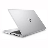 EliteBook 850 G5 15,6" Core i5 1,6Ghz 2018 (Windows 11 Pro) - Intel Core i5 1,6Ghz - 4 - 8Go DDR4 - 128Go SSD - Intel UHD Graphics 620 - Argent - Windows 11 Pro - AZERTY - Image 3