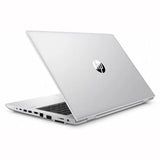 ProBook 650 G4 15,6" Core i5 1,7Ghz 2018 (Windows 10 Pro) - Intel Core i5 1,7Ghz - 4 - 16Go DDR4 - 512Go SSD - Intel UHD Graphics 620 - Argent - Windows 10 Pro - AZERTY - Image 3