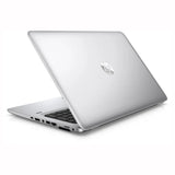 EliteBook 850 G3 15,6" Core i5 2,4Ghz 2016 (Windows 10 Pro) - Intel Core i5 2,4Ghz - 2 - 16Go DDR4 - 256Go SSD - Intel HD Graphics 520 - Argent - Windows 10 Pro - AZERTY - Image 3
