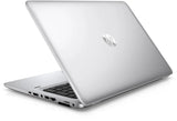 EliteBook 850 G3 15,6" 2016 - Intel Core i5 2,4Ghz - 2 - 8Go DDR4 - 128Go SSD - Intel HD Graphics 520 - Argent - Windows 10 Pro - AZERTY - Image 3