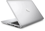 EliteBook 850 G3 15,6" 2016 - Intel Core i5 2,4Ghz - 2 - 8Go DDR4 - 512Go SSD - Intel HD Graphics 520 - Argent - Windows 10 Pro - AZERTY - Image 3