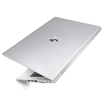 EliteBook 840 G5 14" 2018 - Intel Core i5 1,6Ghz - 4 - 8Go DDR4 - 256Go SSD - Intel UHD Graphics 620 - Argent - Windows 11 - AZERTY - Image 3