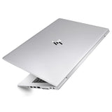 EliteBook 840 G5 14" Core i5 1,6Ghz 2018 (Windows 11) - Intel Core i5 1,6Ghz - 4 - 8Go DDR4 - 128Go SSD - Intel UHD Graphics 620 - Argent - Windows 11 - AZERTY - Image 3