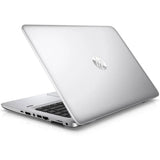 EliteBook 840 G4 14" Core i5 2,6Ghz 2017 (Windows 10 Pro) - Intel Core i5 2,6Ghz - 2 - 16Go DDR4 - 512Go SSD - Intel HD Graphics 620 - Argent - Windows 10 Pro - AZERTY - Image 3