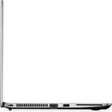EliteBook 840 G3 14" Core i7 2,6Ghz 2016 (Windows 10 Pro) - Intel Core i7 2,6Ghz - 2 - 16Go DDR4 - 512Go SSD - Intel HD Graphics 520 - Argent - Windows 10 Pro - AZERTY - Image 3
