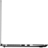 EliteBook 840 G3 14" Core i7 2,6Ghz 2016 (Windows 10 Pro) - Intel Core i7 2,6Ghz - 2 - 8Go DDR4 - 256Go SSD - Intel HD Graphics 520 - Argent - Windows 10 Pro - AZERTY - Image 3