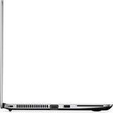 EliteBook 840 G3 14" Core i5 2,3Ghz 2016 (Windows 10 Pro) - Intel Core i5 2,3Ghz - 2 - 4Go DDR4 - 500Go HDD - Intel HD Graphics 520 - Argent - Windows 10 Pro - AZERTY - Image 3
