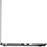 EliteBook 840 G3 14" Core i5 2,3Ghz 2016 (Windows 10 Pro) - Intel Core i5 2,3Ghz - 2 - 16Go DDR4 - 256Go SSD - Intel HD Graphics 520 - Argent - Windows 10 Pro - AZERTY - Image 3
