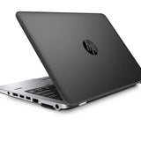 EliteBook 820 G2 12,5" Core i5 2,3Ghz 2015 (Windows 10 Pro) - Intel Core i5 2,3Ghz - 2 - 8Go DDR3 - 128Go SSD - Intel HD Graphics 5500 - Noir et argent - Windows 10 Pro - AZERTY - Image 2