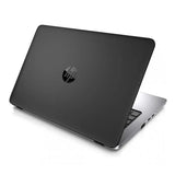 EliteBook 820 G2 12,5" Core i5 2,3Ghz 2015 (Windows 10 Pro) - Intel Core i5 2,3Ghz - 2 - 8Go DDR3 - 256Go SSD - Intel HD Graphics 5500 - Noir et argent - Windows 10 Pro - AZERTY - Image 3