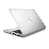 EliteBook 745 G3 A10 14" AMD Pro A10 1,8Ghz 2016 (Windows 10 Pro) - AMD Pro A10 1,8Ghz - 4 - 8Go DDR3 - 256Go SSD - Radeon R6 Graphics - Argent - Windows 10 Pro - AZERTY - Image 2