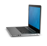 Inspiron 5758 17,3" 2015 - Intel Core i3 2,1Ghz - 2 - 4Go DDR3 - 500Go HDD - Intel HD Graphics 5500 - Noir - Windows 10 - AZERTY - Image 2