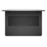 Inspiron 5758 17,3" 2015 - Intel Core i3 2,1Ghz - 2 - 4Go DDR3 - 500Go HDD - Intel HD Graphics 5500 - Noir - Windows 10 - AZERTY - Image 3