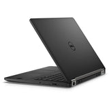 Latitude E7470 14" 2016 - Intel Core i5 2,4Ghz - 2 - 16Go DDR4 - 512Go SSD - Intel HD Graphics 520 - Noir - Windows 10 Pro - AZERTY - Image 1