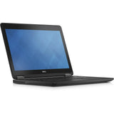 Latitude E7250 12,5" 2015 - Intel Core i7 2,6Ghz - 2 - 16Go DDR3 - 256Go SSD - Intel HD Graphics 5500 - Noir - Windows 10 Pro - AZERTY - Image 1
