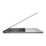 MacBook Pro 13" 2017 - Intel Core i5 2,3Ghz - 2 - 8Go LPDDR3 - 512Go SSD - Intel Iris Graphics 640 - Gris Sidéral - macOS - AZERTY - Image 2