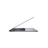 MacBook Pro 13" Core i5 2,3Ghz 2017 - Intel Core i5 2,3Ghz - 2 - 8Go LPDDR3 - 256Go SSD - Intel Iris Graphics 640 - Gris Sidéral - macOS - AZERTY - Image 2
