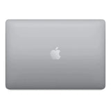 MacBook Pro 13" 2017 - Intel Core i5 2,3Ghz - 2 - 8Go LPDDR3 - 128Go SSD - Intel Iris Graphics 640 - Gris Sidéral - macOS - AZERTY - Image 3