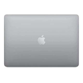 MacBook Pro 13" 2017 - Intel Core i5 2,3Ghz - 2 - 8Go LPDDR3 - 128Go SSD - Intel Iris Graphics 640 - Gris Sidéral - macOS - AZERTY - Image 3