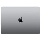 MacBook Pro 16" M1 Pro 3,2 Ghz 2021 - Apple M1 Pro 3,2 Ghz - 10 - 16 Go Unifiée - 512Go SSD - Apple GPU 16 - Gris Sidéral - macOS - AZERTY - Image 3