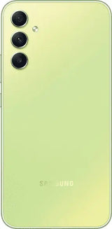 Galaxy A34 Dual Sim - Image 2