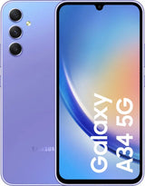 Galaxy A34 Dual Sim - Image 5