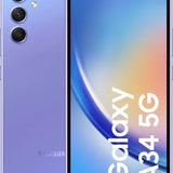 Galaxy A34 Dual Sim - Image 5