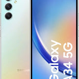 Galaxy A34 Dual Sim - Image 9